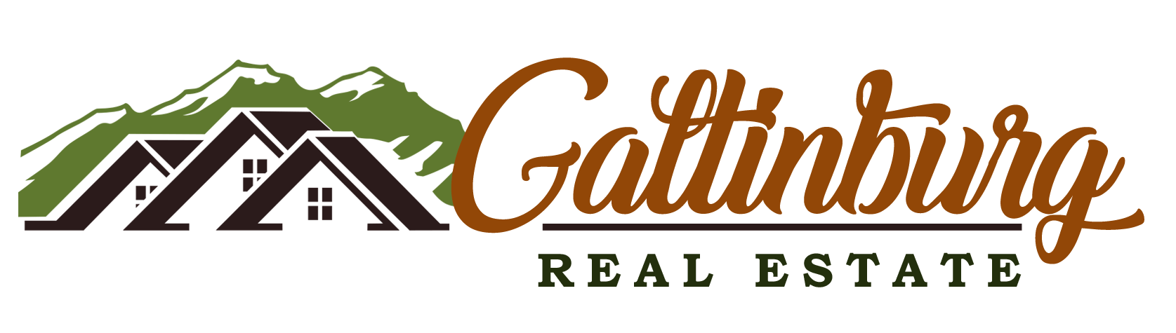 Gatlinburg Real Estate logo